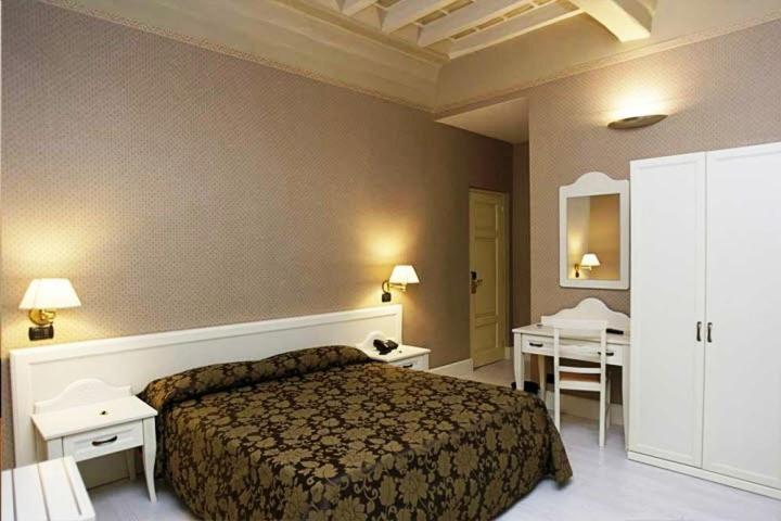 Palazzo Riario Bed and Breakfast Viterbo Exteriör bild